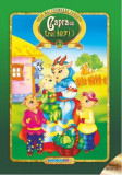 Capra cu trei iezi - Paperback - Eurobookids