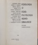 Sistemul cardio Fiziologia si fiziopatologia hemodinamicii- I. Teodorescu Exarcu