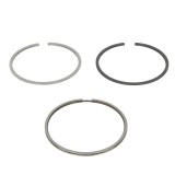 Set segmenti piston Trucktec