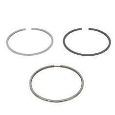 Set segmenti piston Trucktec