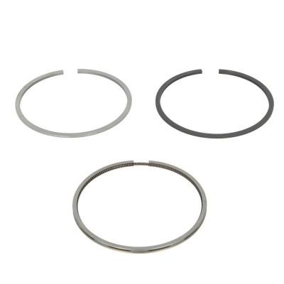 Set segmenti piston Trucktec foto