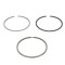 Set segmenti piston Trucktec