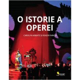 O istorie a operei - Vellant