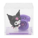 Set Colectabil Figurine Hello Kitty Love Calling - Cutii Mini, CMCLASS