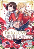 I&#039;m in Love with the Villainess (Manga) Vol. 2