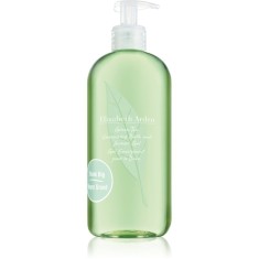 Elizabeth Arden Green Tea Gel de duș energizant cu ceai verde pentru femei 500 ml