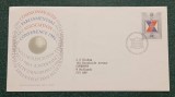 Anglia 1986 - Conferinta Asociatiei Parlamentare, FDC