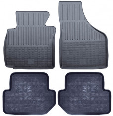 SET COVORASE AUTO TAVITA PROFILLER PENTRU VW CADDY III(2003-2020)/GOLF foto