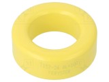 Ferită toroidală MICROMETALS 14,48mm x 24,13mm x 39,88mm miez pulbere fier