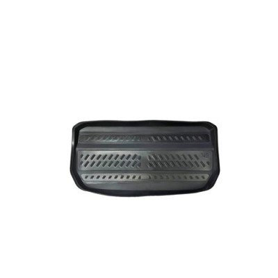 Covor portbagaj tavita fata tip Frunk premium compatibil Tesla Model Y 2021-&amp;gt; Cod: PBX2-746 Automotive TrustedCars foto
