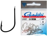 Carlige Gamakatsu LS-2020N, Nr.6, 25buc/plic