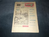 REVISTA RADIO TV NR 52 1968