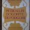 Avram D. Tudosie - Pe dealuri dogor&icirc;te de podgorii