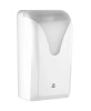 Dispenser Dezinfectant Maini cu Senzor, 1000ml, Horeca, Montare pe Perete, Igienic, Automat, Infrarosu, Baterii/Adaptor