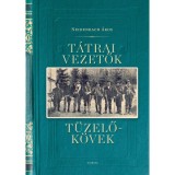 T&aacute;trai vezetők, t&uuml;zelők&ouml;vek - Neidenbach &Aacute;kos