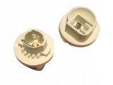 Soclu bec semnalizare fata Fiat Cinquecento (170) 07.1991-10.1998 si Seicento 1998-2010, BestAutoVest tip bec P21W, stanga/dreapta