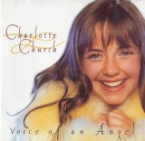 Charlotte Church - Voice Of An Angel, CD