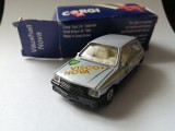 Bnk jc Corgi Vauxhall Nova - in cutie