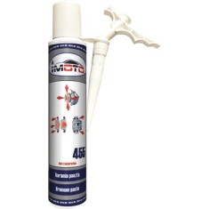 Pasta ceramica cu pensula iMoto 260gr