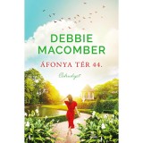 &Aacute;fonya t&eacute;r 44. - Debbie Macomber