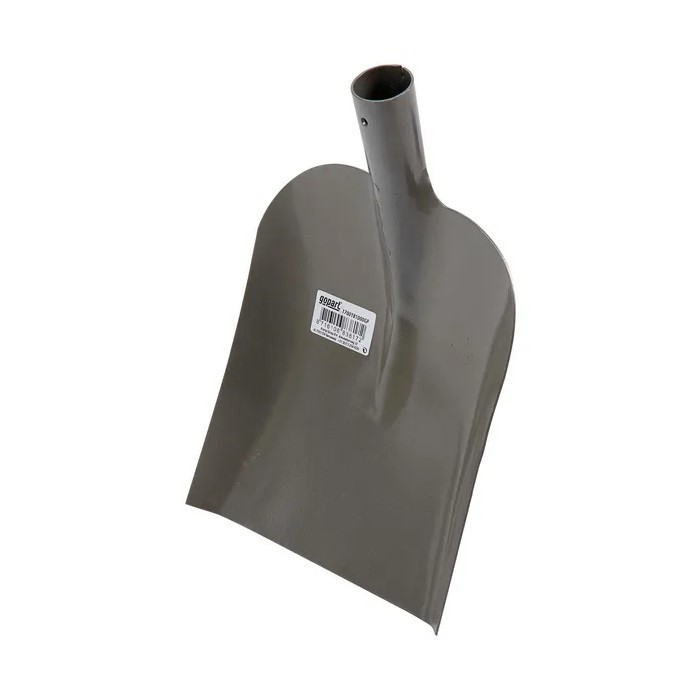 Lopata mare metal 245 x 235 mm