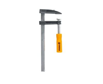 Clema de tamplarie PM-SSS-8T, 200 x 50 mm, Powermat PM1368 foto