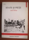 State si piete/ Susan Strange