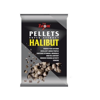 Pelete Carp Zoom Big Carp - Catfish 28mm/800g foto
