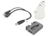 Card de memorie USB pentru șină DIN 480GB