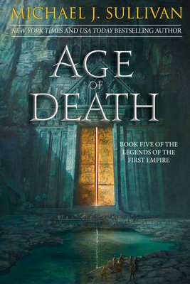 Age of Death foto