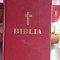 BIBLIA SAU SFANTA SCRIPTURA
