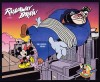 DB Disney Uganda Runaway Brain SS MNH, Nestampilat