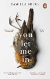 You Let Me In | Camilla Bruce, Black Swan