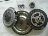 Set ambreiaj AUDI A4 (8E2, B6) (2000 - 2004) VALEO 835012