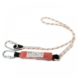 YT-74236 YATO Coarda de siguranta cu amortizor, lungime 1.5 m
