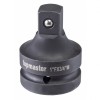 Adaptor 1&ldquo;F X 3/4&rdquo; M, Topmaster, 337703
