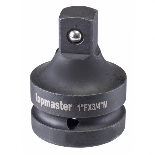 Adaptor 1&ldquo;F X 3/4&rdquo; M, Topmaster, 337703