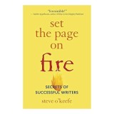 Set the Page on Fire