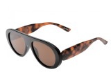 Ochelari de soare ALDO maro, HARVVEY 240, din pvc