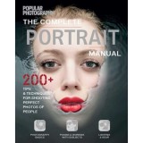 The Complete Portrait Manual , Editors of Popular Photography