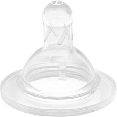 Set tetine de silicon cu flux variabil Lulabi 8090104 foto