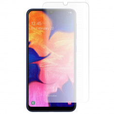 Folie Sticla Flexibila BestSuit pentru Samsung Galaxy A10, 0.25mm, Transparenta foto