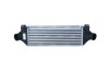 NRF 30887 Intercooler, compresor