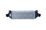 NRF 30887 Intercooler, compresor