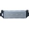 NRF 30887 Intercooler, compresor
