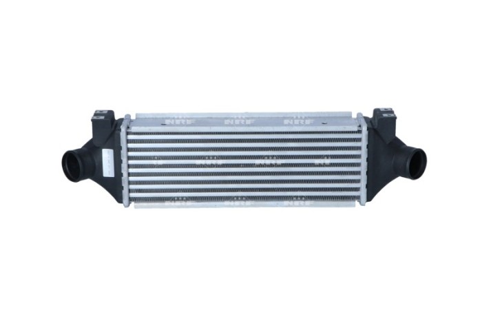 NRF 30887 Intercooler, compresor