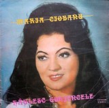 Maria Ciobanu &ndash; Haulesc gorjencele