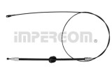 ORIGINAL IMPERIUM 810518 Cablu frana de parcare