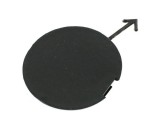 Ornament carlig de remorcare Fiat Doblo (119/223), 01.2006-01.2010, Fata, Aftermarket