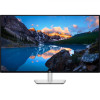 DL MON 4K USB-C 43" U4323QE 3840x2160, Dell